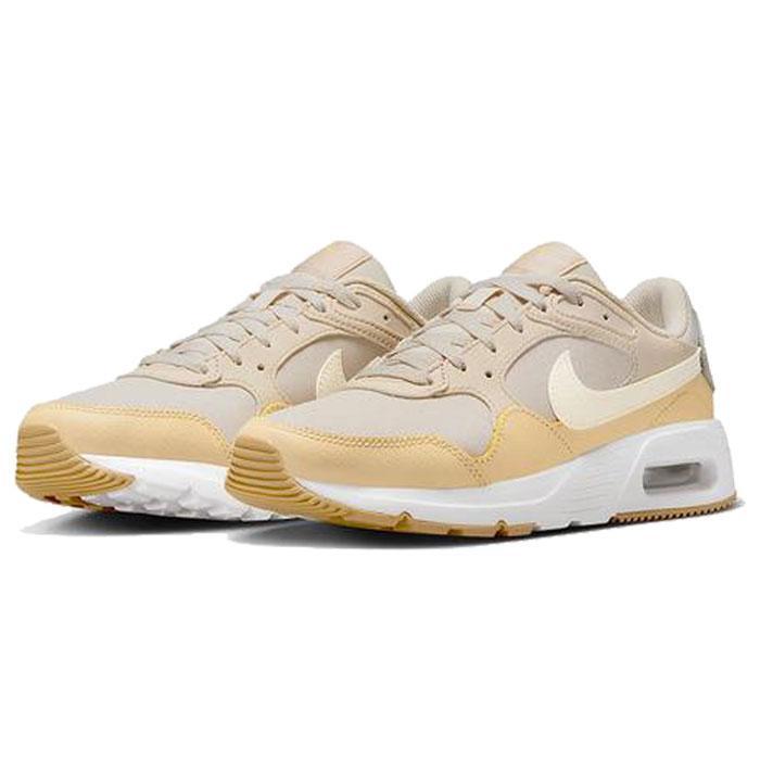 NIKE（ナイキ） スニーカー レディース ウィメンズ エア マックス SC