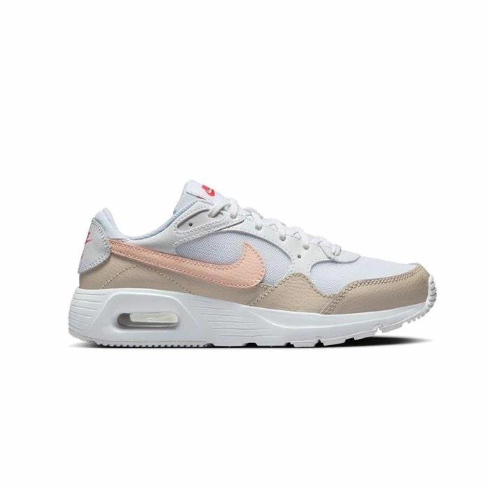 NIKE（ナイキ） スニーカー レディース エア マックス SC GS AIR MAX