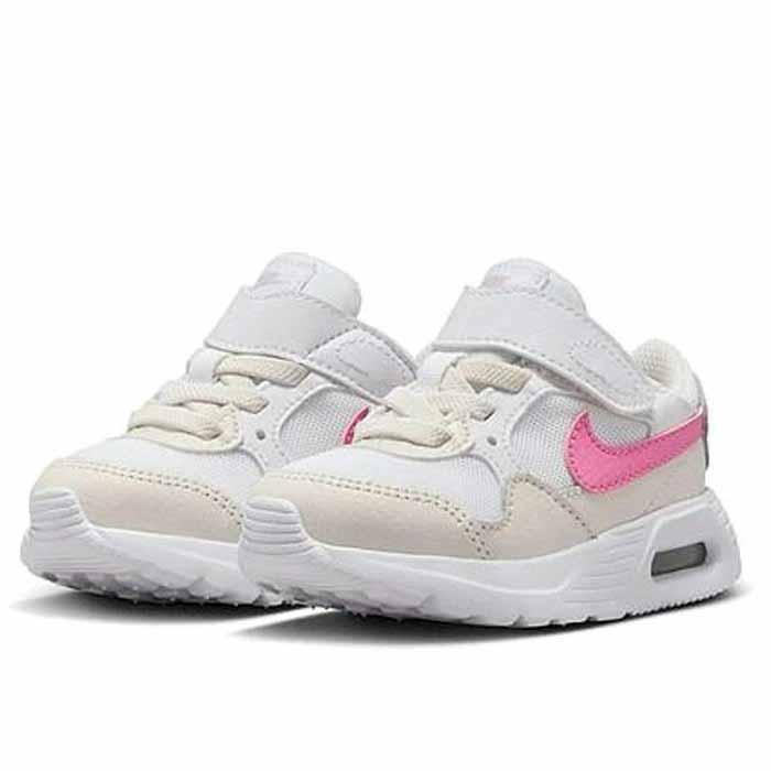 NIKE（ナイキ） ベビー キッズ スニーカー シューズ 靴 子供 エア