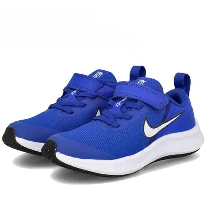 NIKE ナイキ キッズ スニーカー シューズ スター ランナー 3 PSV NIKE ナイキ キッズ スニーカー シューズ スター ランナー 3 PSV