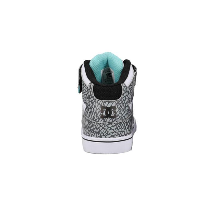 DC SHOES（ディーシーシューズ） DCシューズ キッズ ピュア ハイ 