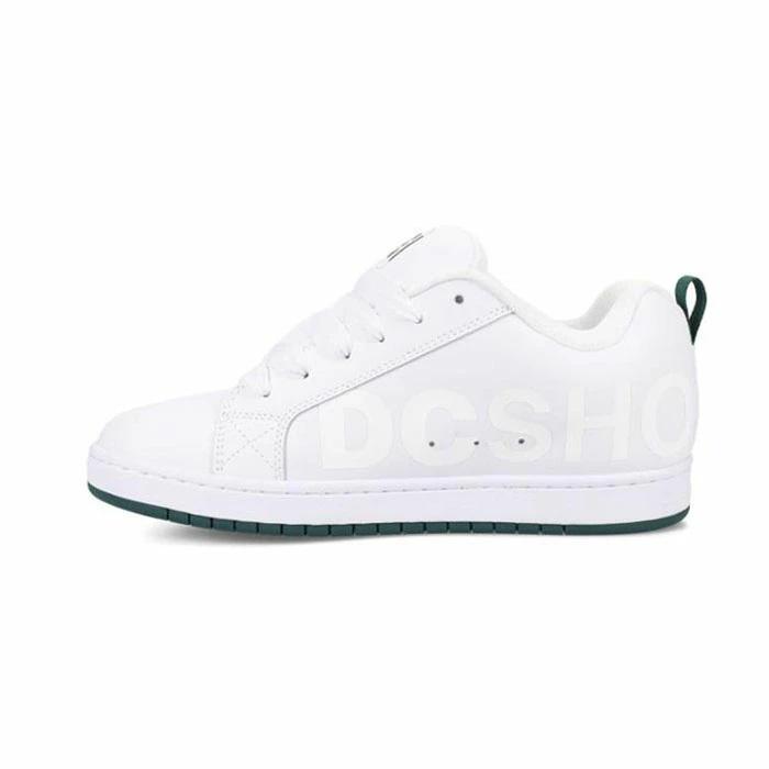 DC SHOES（ディーシーシューズ） DC スニーカー メンズ コート