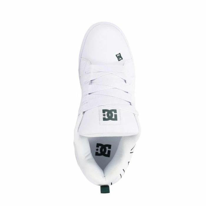 DC SHOES（ディーシーシューズ） DC スニーカー メンズ コート
