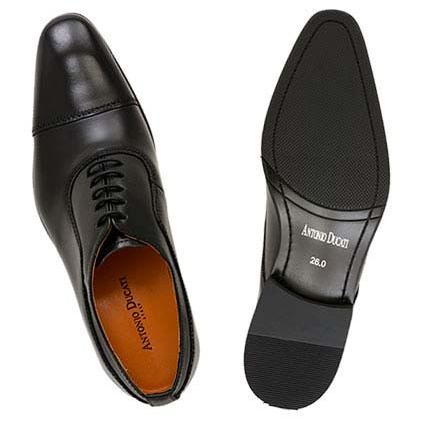 DUCATI（ドゥカティ） ビジネスシューズ 紳士靴 ブランド アントニオ