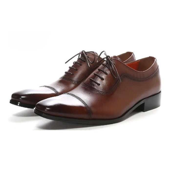 DUCATI（ドゥカティ） ビジネスシューズ 紳士靴 ブランド アントニオ