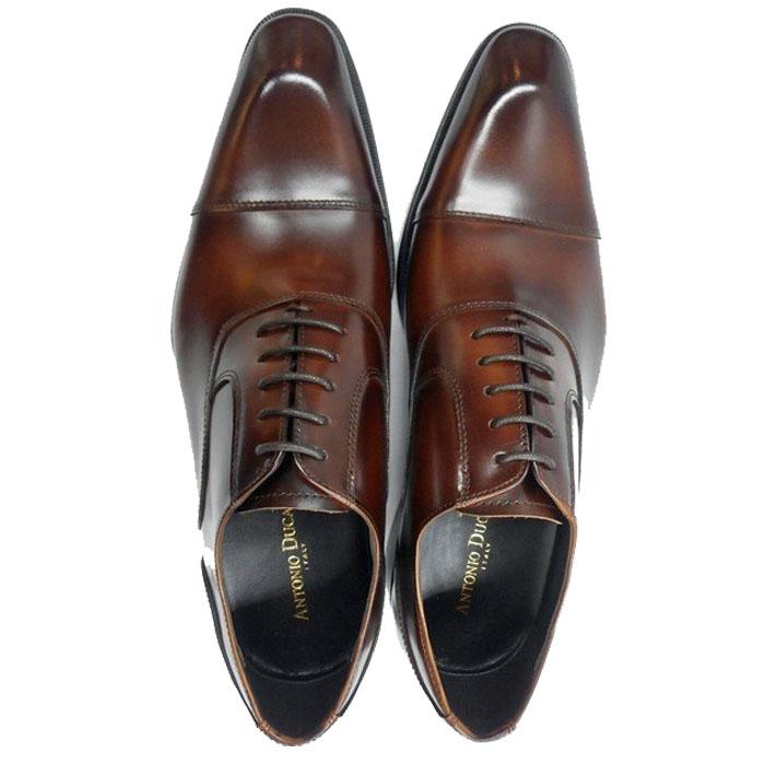 DUCATI（ドゥカティ） ビジネスシューズ 紳士靴 アントニオデュカティ