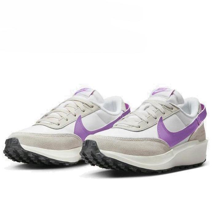 NIKE（ナイキ） スニーカー レディース ウィメンズ ワッフル デビュー