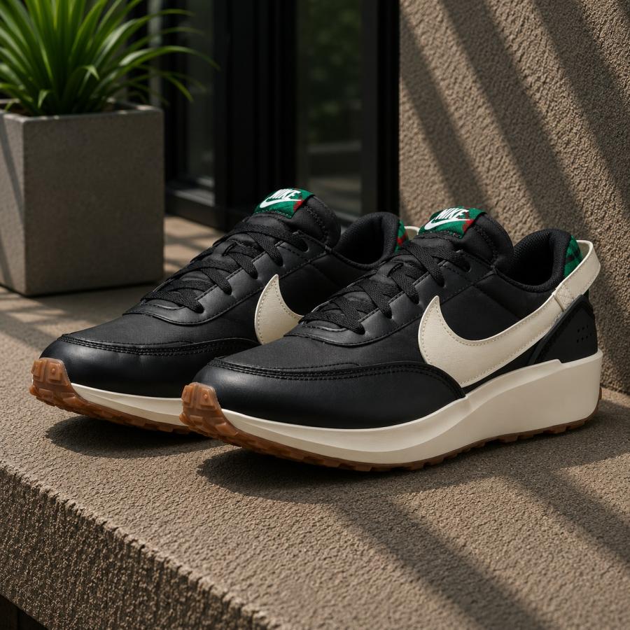 靴/バッグ NIKE Waffle Debut Premium NIKE（ナイキ） メンズ スニーカー ワッフルデビュー プレミアム