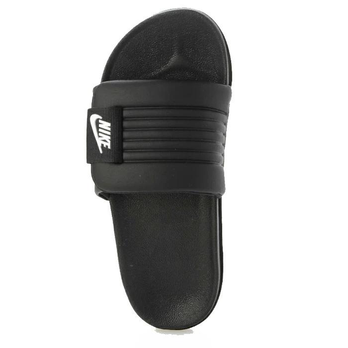 NIKE スポーツサンダル ナイキ オフコート アジャスト スライド