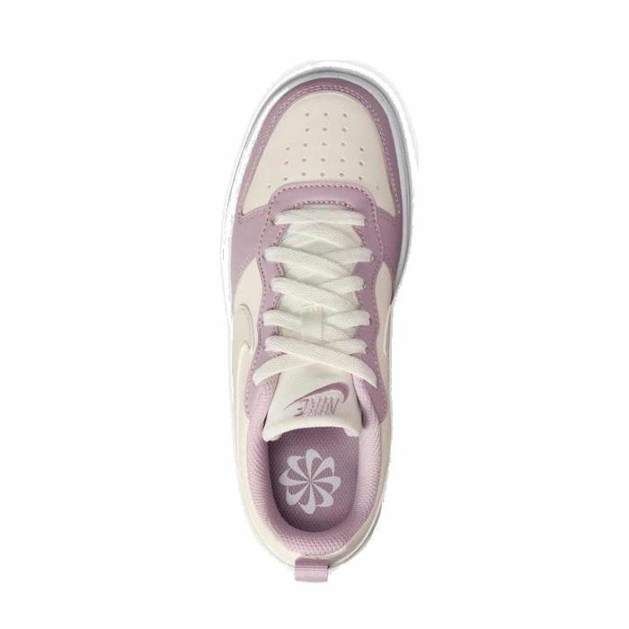 NIKE（ナイキ） キッズ ジュニア レディース コートボロー ロー