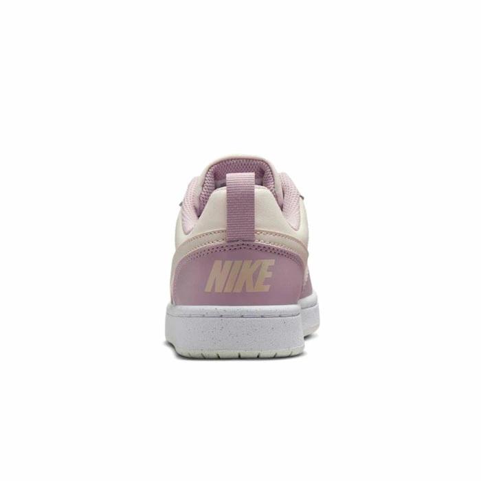 NIKE（ナイキ） キッズ ジュニア レディース コートボロー ロー