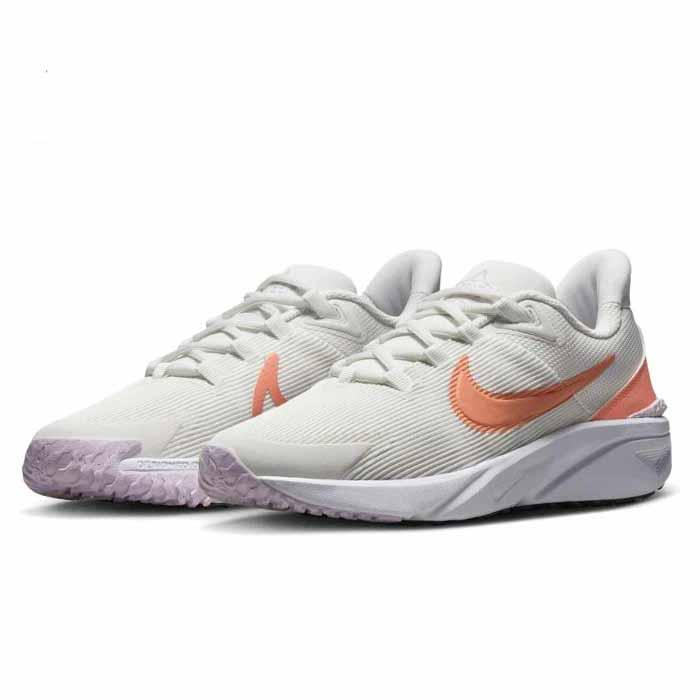 NIKE（ナイキ） キッズ ジュニア スニーカー シューズ スター ランナー