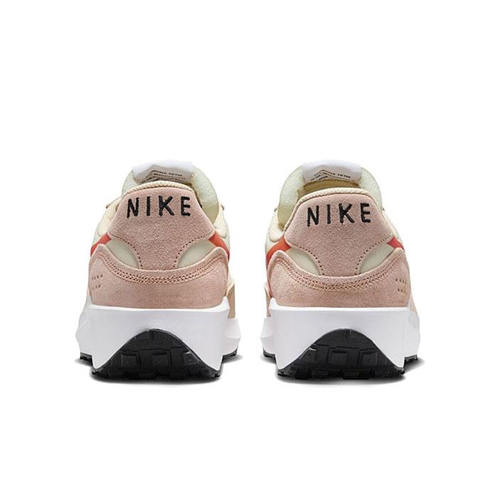 NIKE（ナイキ） スニーカー レディース ワッフル デビュー