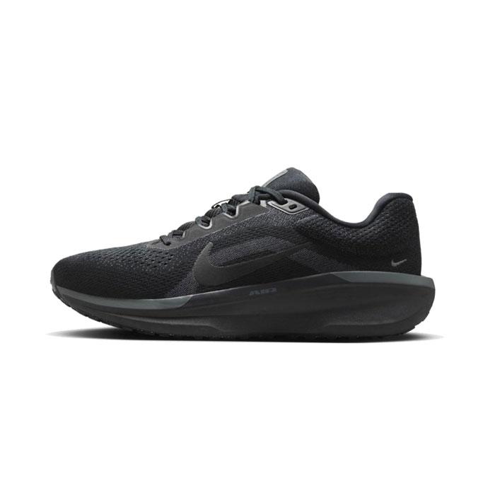 NIKE（ナイキ） メンズ スニーカー エア ウィンフロー 11 ブラック