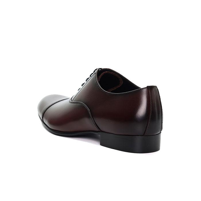 紳士靴 ビジネスシューズ フランコルッチ FRANCO LUZI 260 本革 日本製