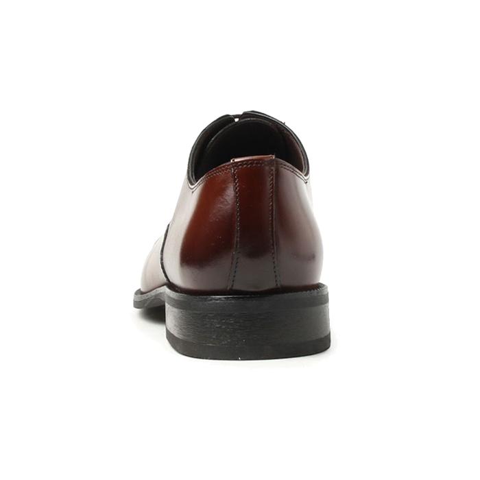 紳士靴 ビジネスシューズ フランコルッチ FRANCO LUZI 2951 本革 日本