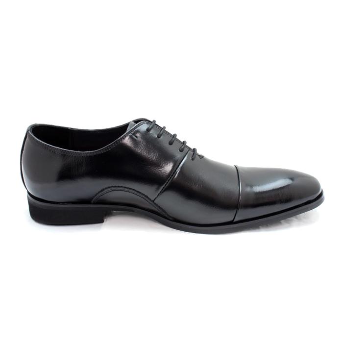 紳士靴 ビジネスシューズ フランコルッチ FRANCO LUZI 8301 本革 日本製 ストレートチップ 父の日 就職祝 ブランド｜fg-store｜06