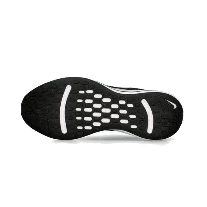 NIKE（ナイキ） メンズ スニーカー ジャーニーラン ブラック NIKE