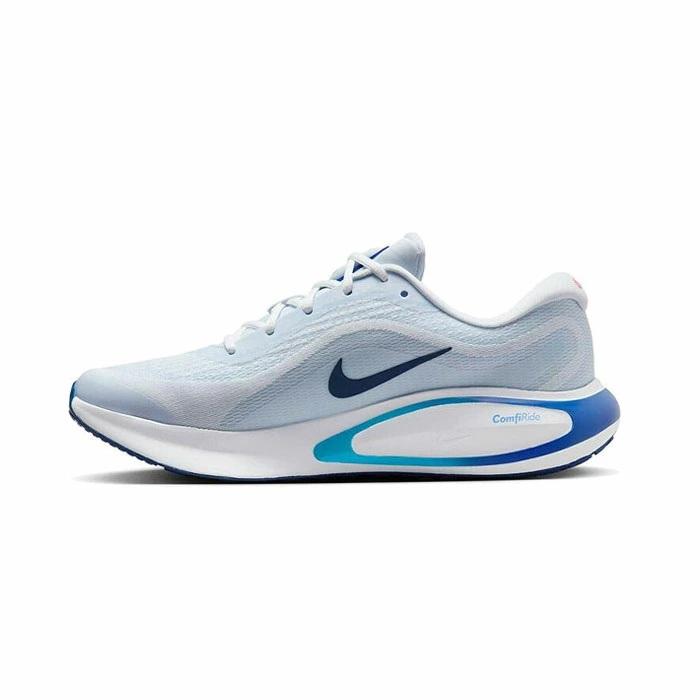 NIKE（ナイキ） メンズ スニーカー ジャーニーラン ホワイト NIKE