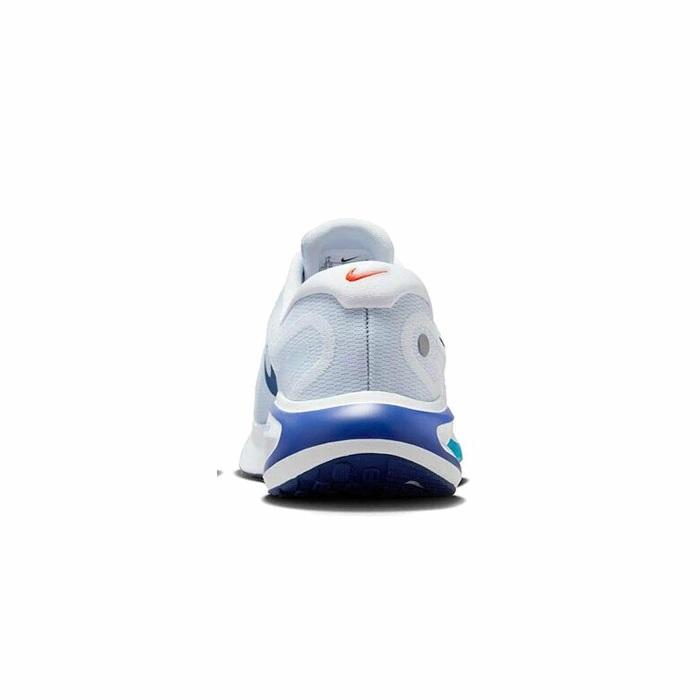 NIKE（ナイキ） メンズ スニーカー ジャーニーラン ホワイト NIKE