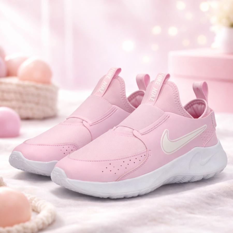 NIKE（ナイキ） キッズ スニーカー シューズ 靴 子供 フレックス