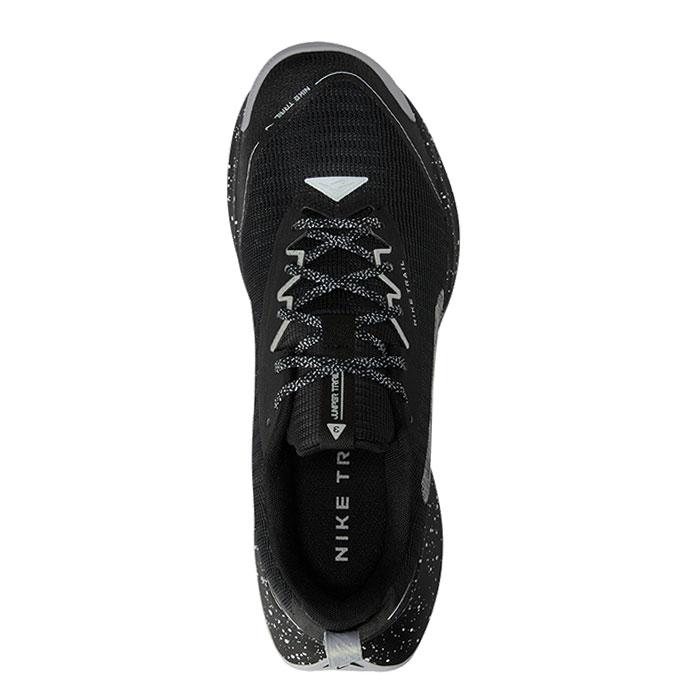 NIKE（ナイキ） メンズ スニーカー ジュニパー トレイル ブラック NIKE