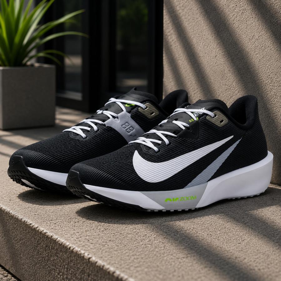 NIKE（ナイキ） メンズ スニーカー エア ズーム ライバルフライ