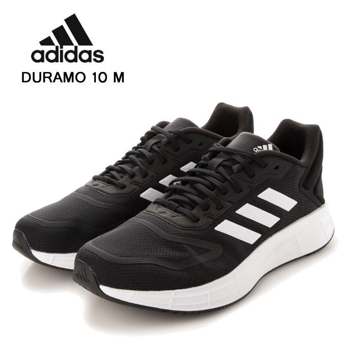 adidas（アディダス） スニーカー メンズ ランニングシューズ デュラモ