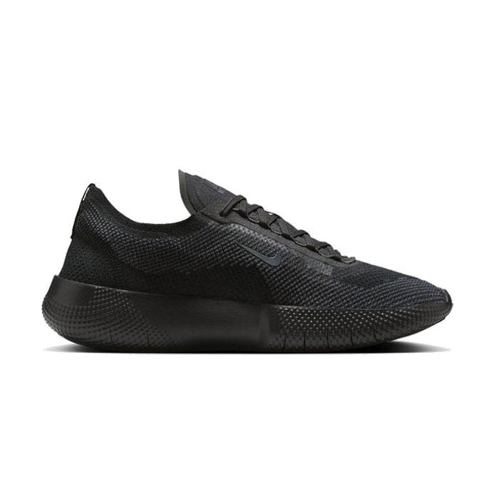 NIKE（ナイキ） メンズスニーカー フリー 2025 ブラック NIKE FREE