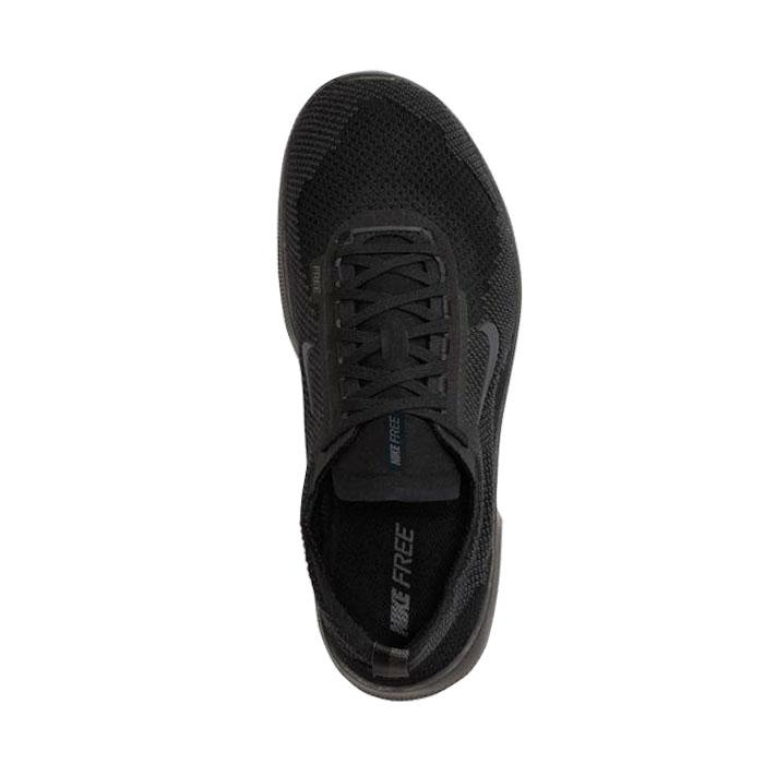 NIKE（ナイキ） メンズスニーカー フリー 2025 ブラック NIKE FREE