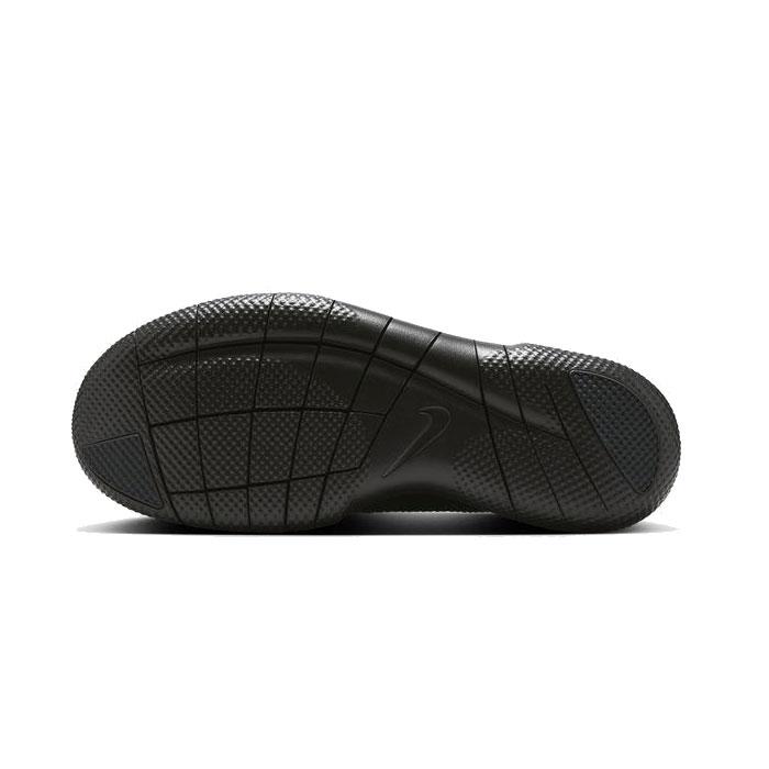 NIKE（ナイキ） メンズスニーカー フリー 2025 ブラック NIKE FREE