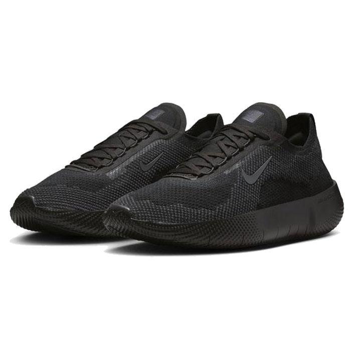 NIKE（ナイキ） メンズスニーカー フリー 2025 ブラック NIKE FREE