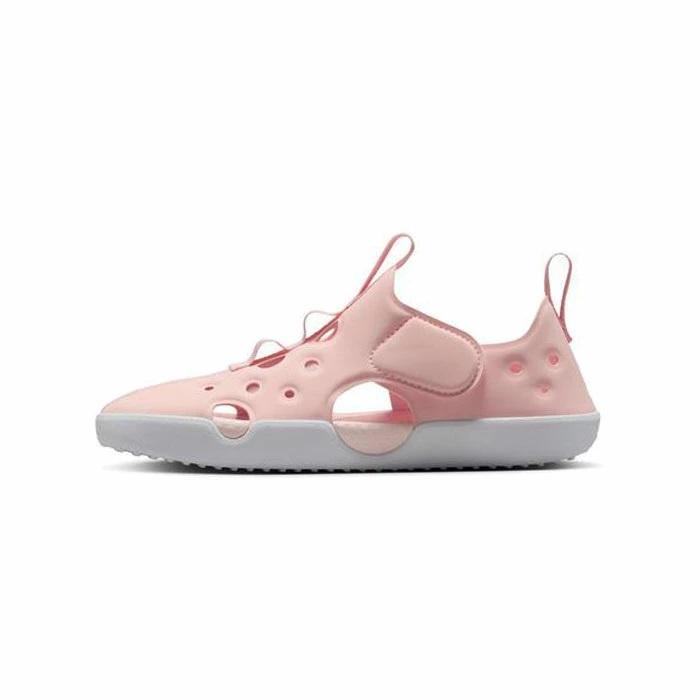 NIKE（ナイキ） キッズ サンダル シューズ サンレイ プロテクト4 PS