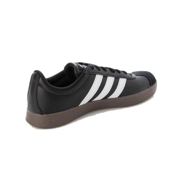 adidas（アディダス） スニーカー メンズ コートシューズ VL コート