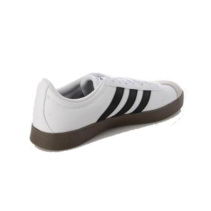 adidas（アディダス） スニーカー メンズ コートシューズ VL コート