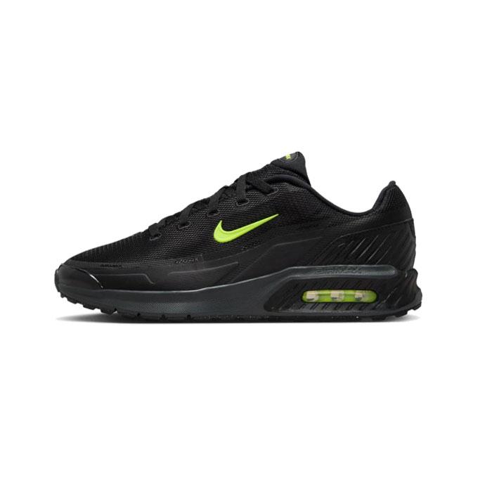 NIKE（ナイキ） レディース スニーカー エアマックス BIA ブラック