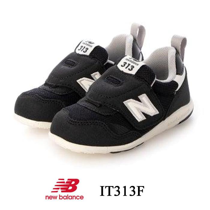 New Balance ニューバランス IT313 ベビー ファーストシューズ