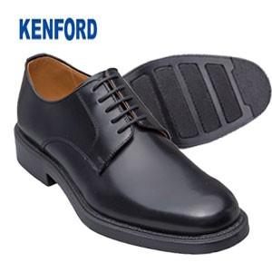 ケンフォード メンズ ビジネスシューズ Kenford K641l ブラック 黒 靴 就職祝 成人式 就活 リクルート 父の日 プレゼント Kb641l Bk 発靴屋 通販 Yahoo ショッピング