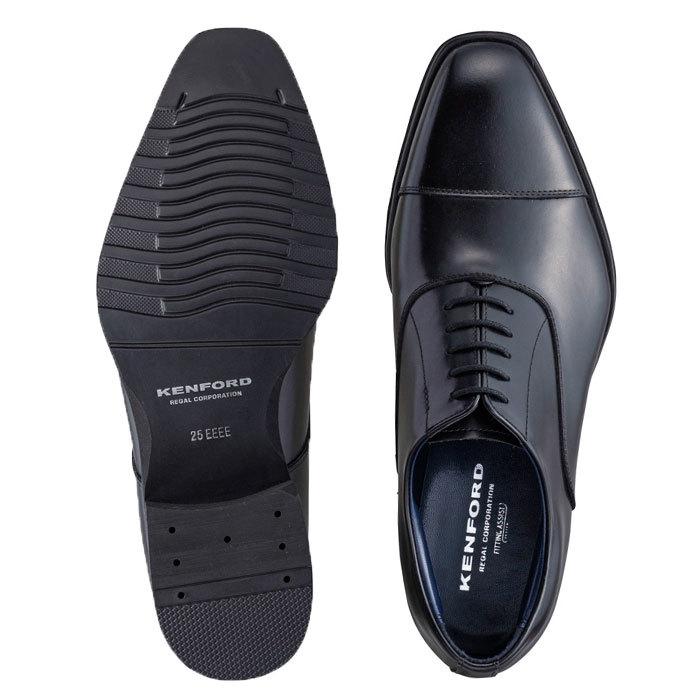 KENFORD（ケンフォード） メンズ ビジネスシューズ KENFORD KP02AB