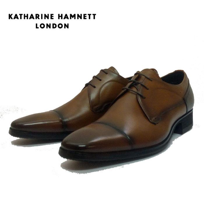 KATHARINE HAMNETT（キャサリンハムネット） メンズ 靴 ビジネス