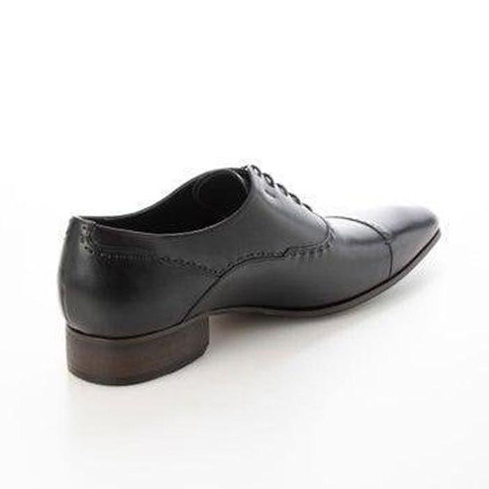 ビジネスシューズ メンズ キャサリンハムネット ロンドン  靴  革靴 紳士靴 本革 ブランド KATHARINE HAMNETT 31683 ブラック ブラウン ダークブラウン  就職｜fg-store｜08
