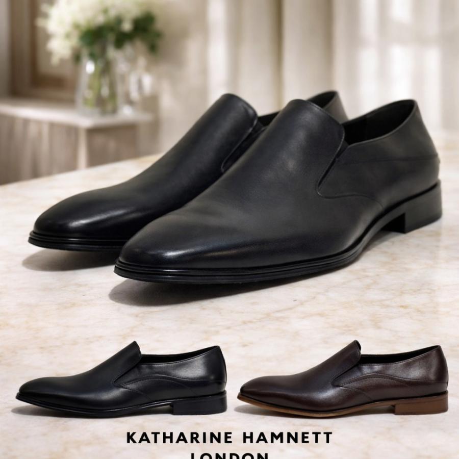 KATHARINE HAMNETT LONDON（キャサリンハムネットロンドン