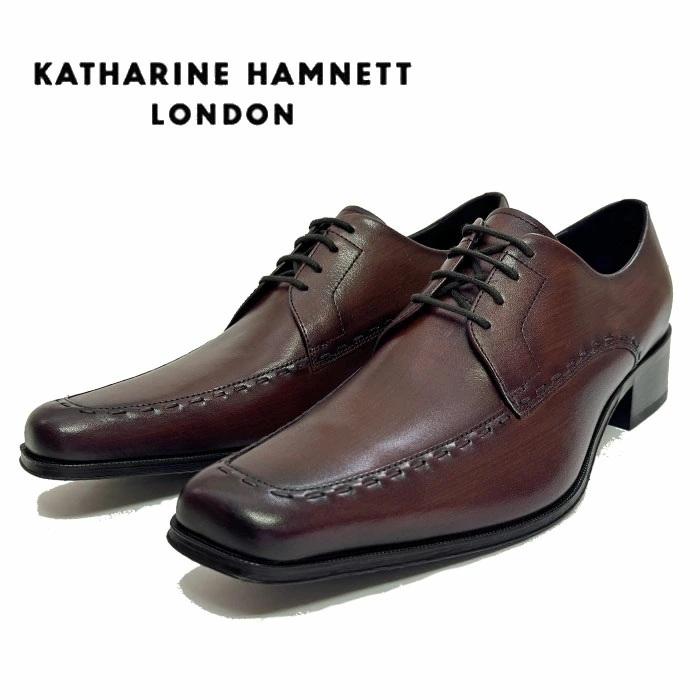 KATHARINE HAMNETT（キャサリンハムネット） 靴 メンズ ビジネス