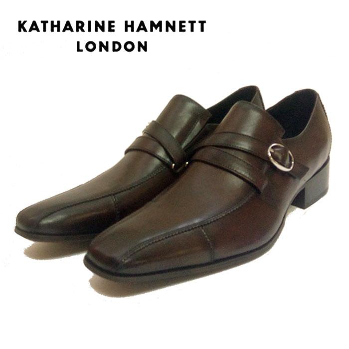 KATHARINE HAMNETT（キャサリンハムネット） メンズ 靴 ビジネス