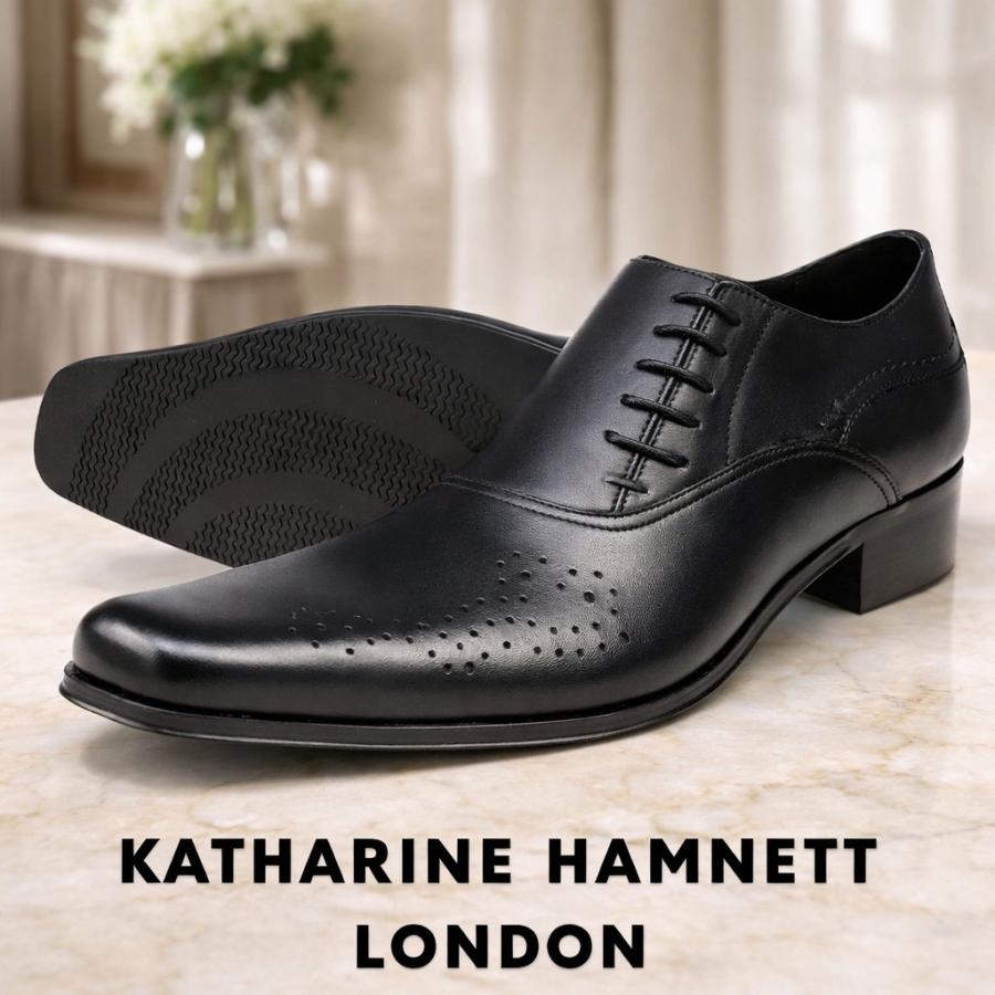 KATHARINE HAMNETT LONDON（キャサリンハムネットロンドン