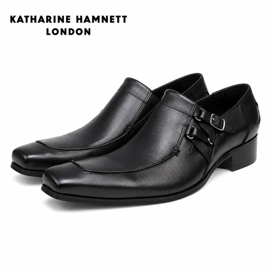 KATHARINE HAMNETT LONDON（キャサリンハムネットロンドン