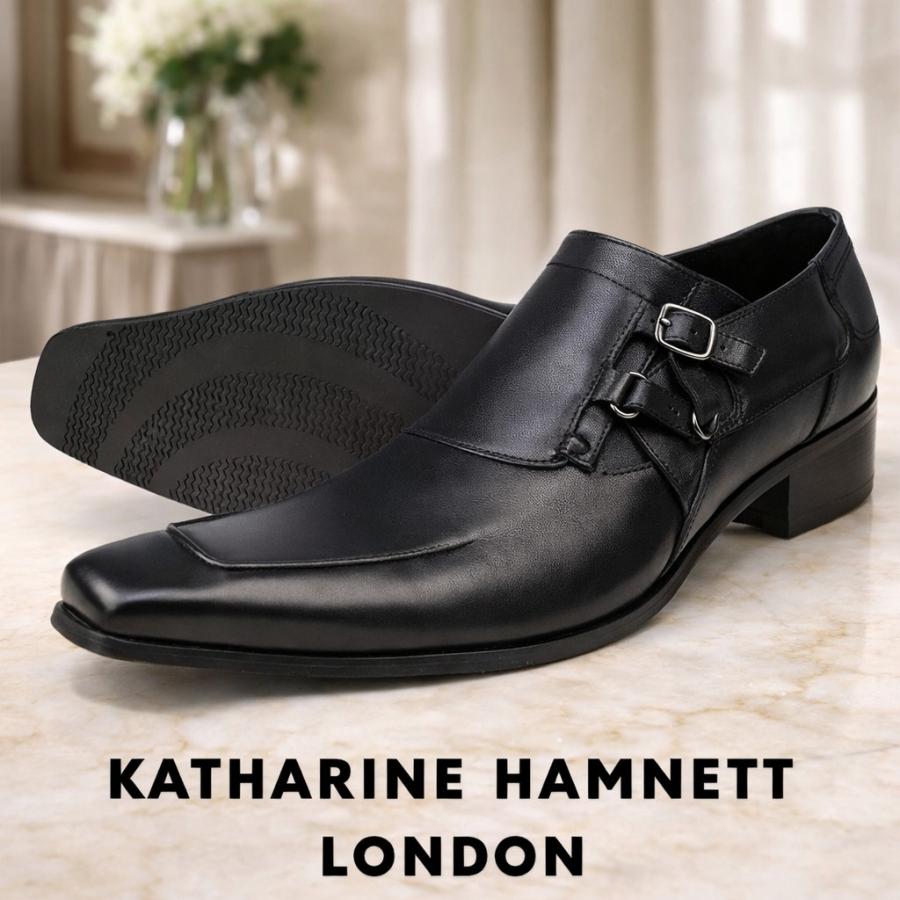 KATHARINE HAMNETT LONDON（キャサリンハムネットロンドン