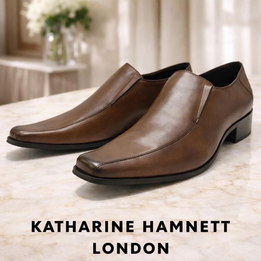 KATHARINE HAMNETT LONDON（キャサリンハムネットロンドン