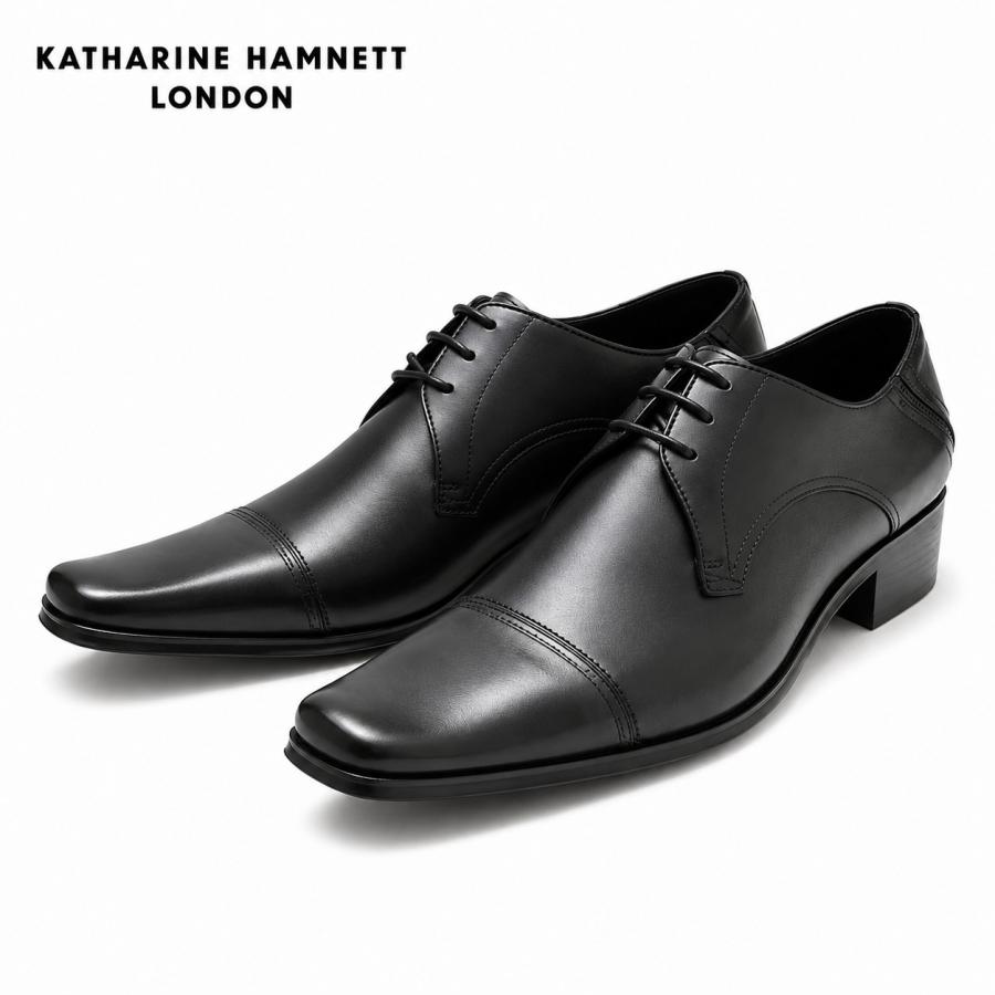 KATHARINE HAMNETT LONDON（キャサリンハムネットロンドン