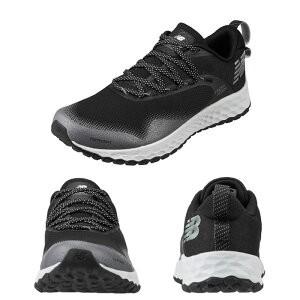 nb fresh foam kaymin trl